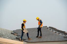 Roof Coating Services in Ina, IL